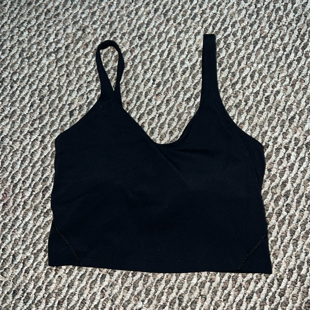 Lululemon align tank top